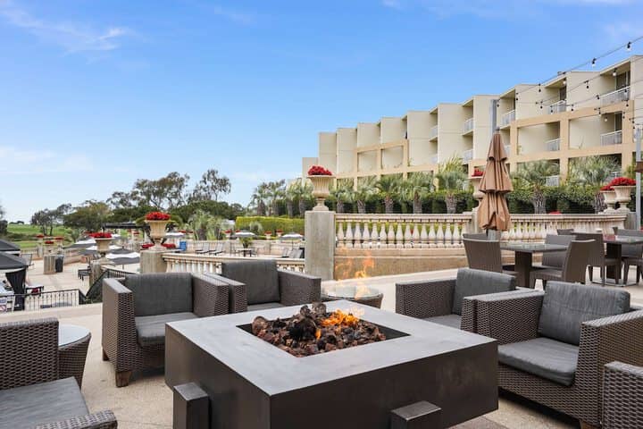 Hotel 86 of 91