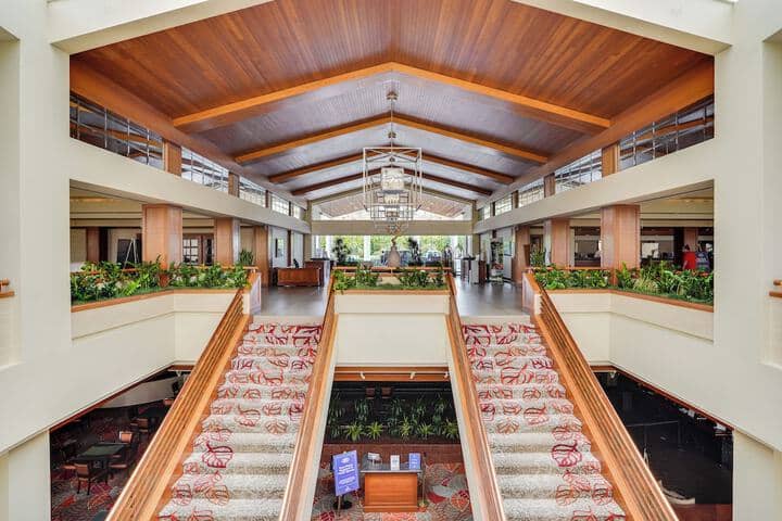 Hotel Interior 2 of 91